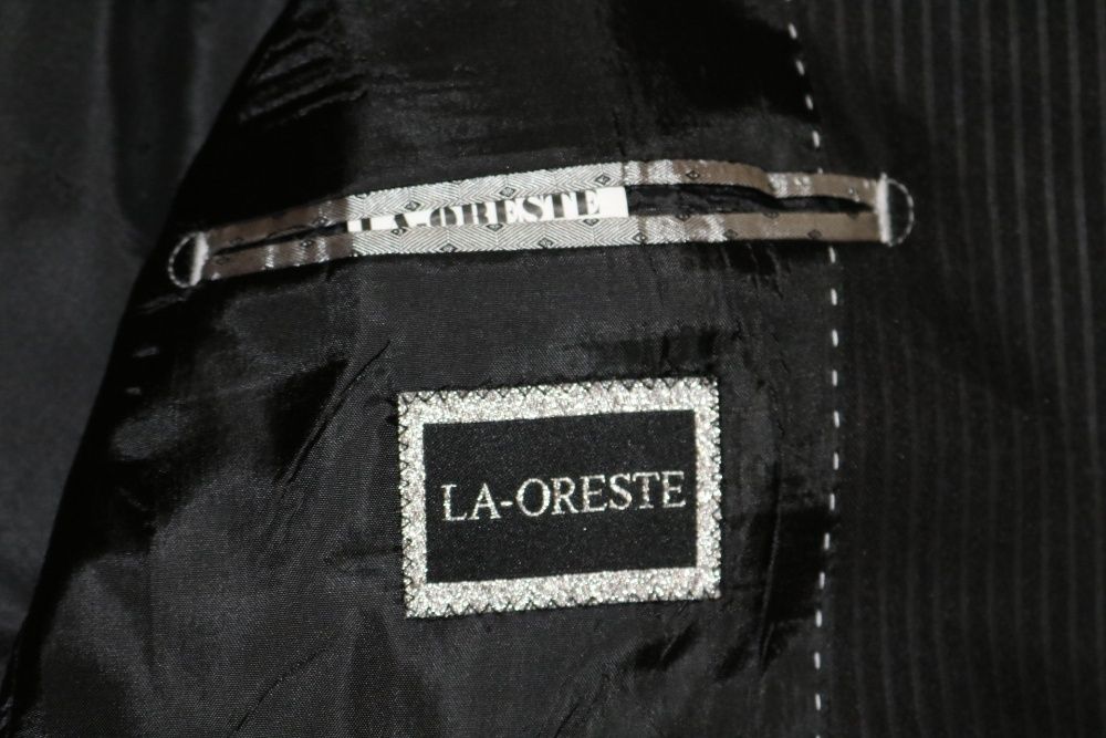 Елегантно мъжко сако La Oreste