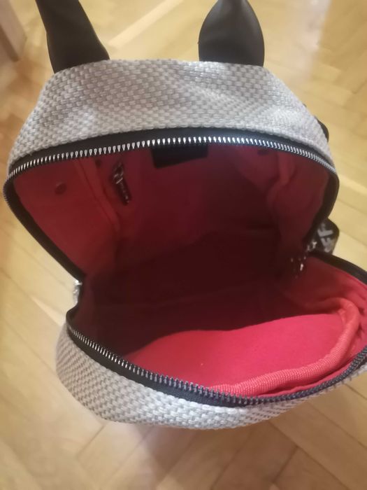 Дамска раница CHANEL Made in France