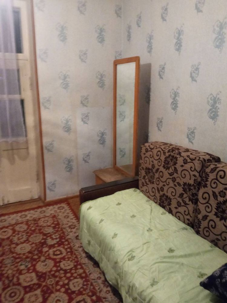 Аренда квартиры Мирабадский район Рисовый базар 2/2/2