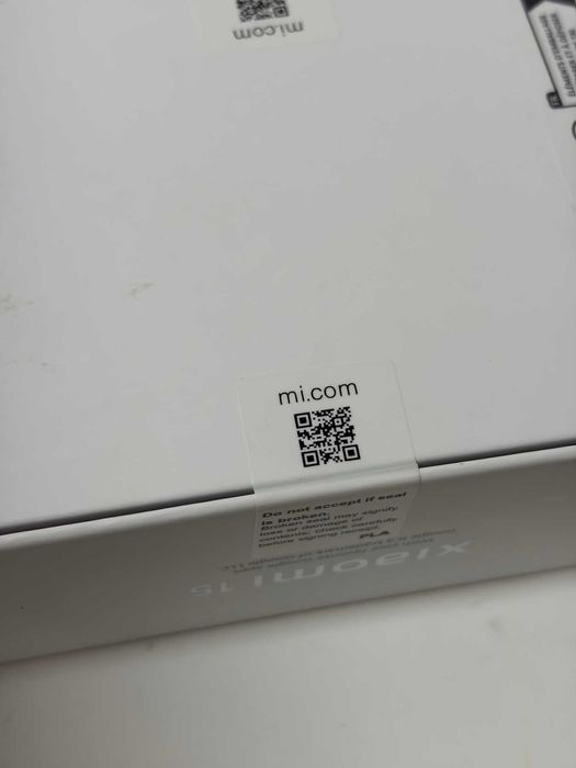 Xiaomi 15 5G 256GB 12GB RAM