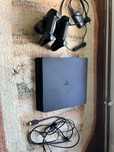 Play Station PS4 silm 1Tb
