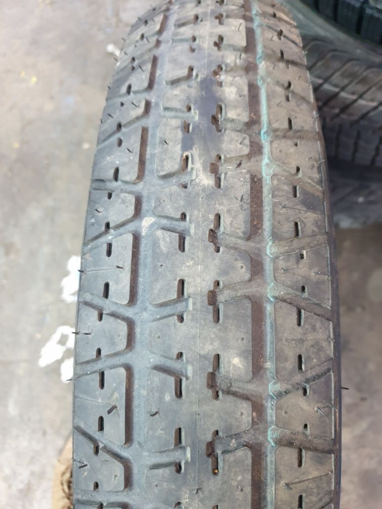 Патерица за ML / BMW X5/5x112 18ц