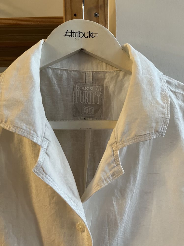 Блузка рубашка Massimo Duty 42-44