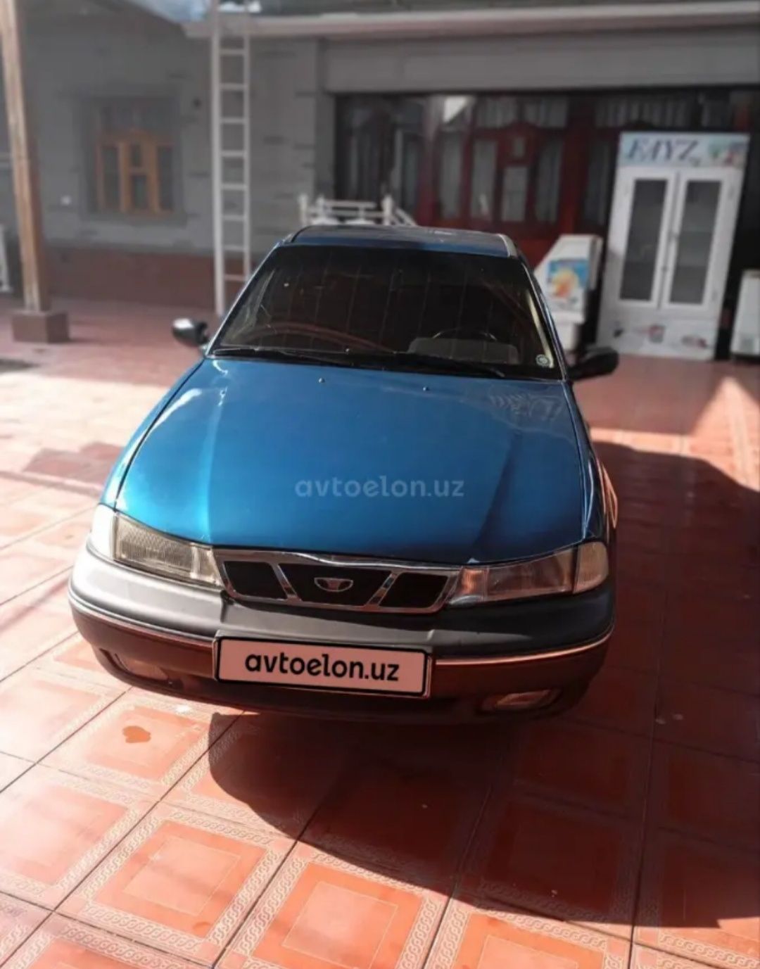 Nexia1 mashinasi