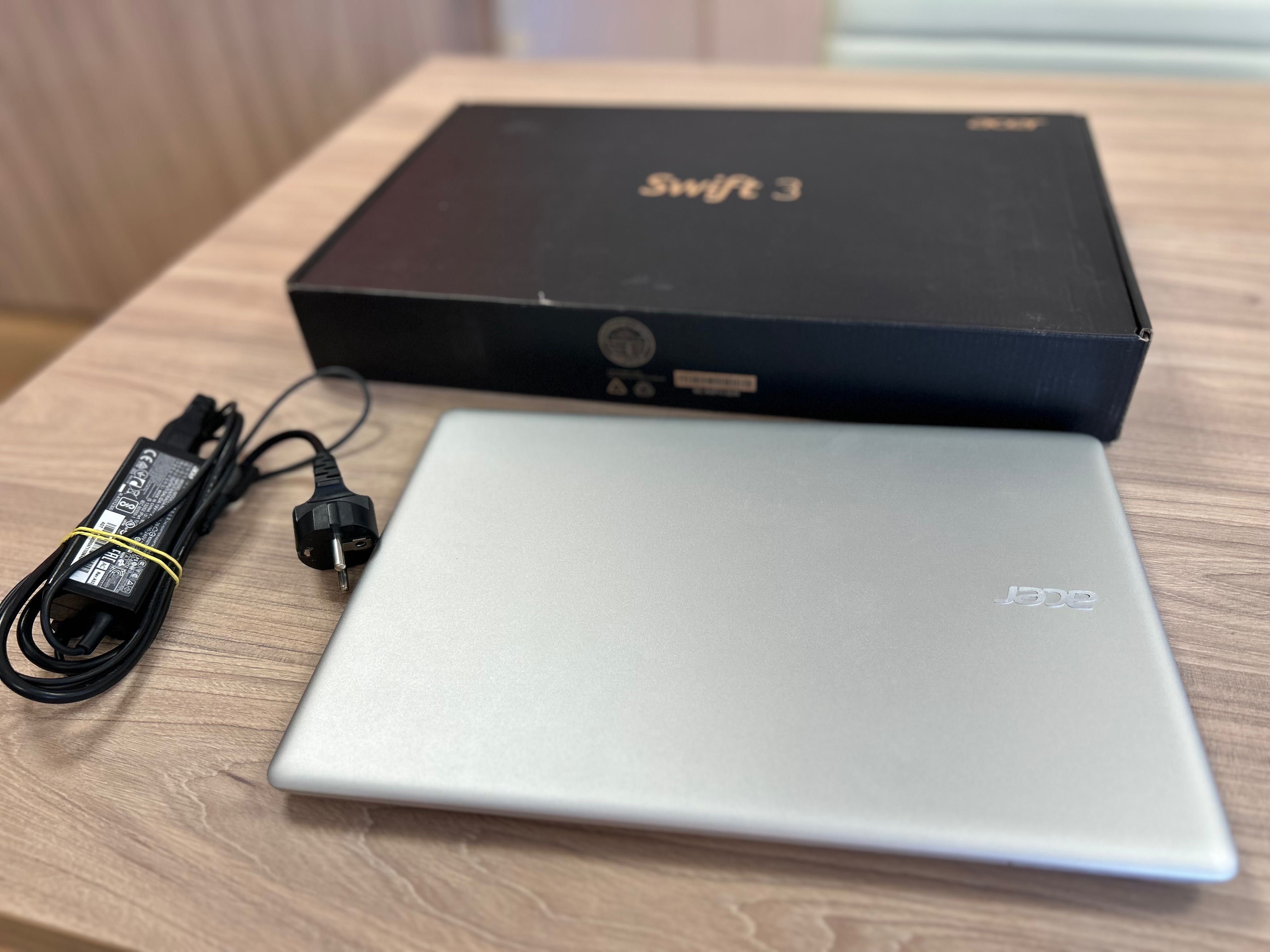 Acer Swift 3 Ultrabook