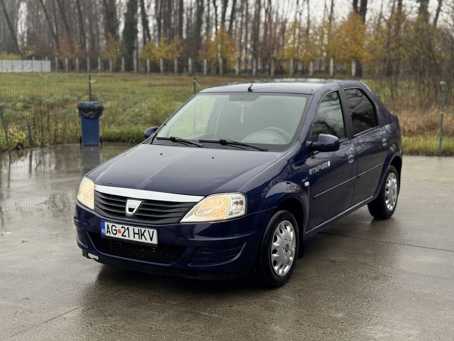 Dacia Logan 2012 , LAUREATE , 1.5dCi