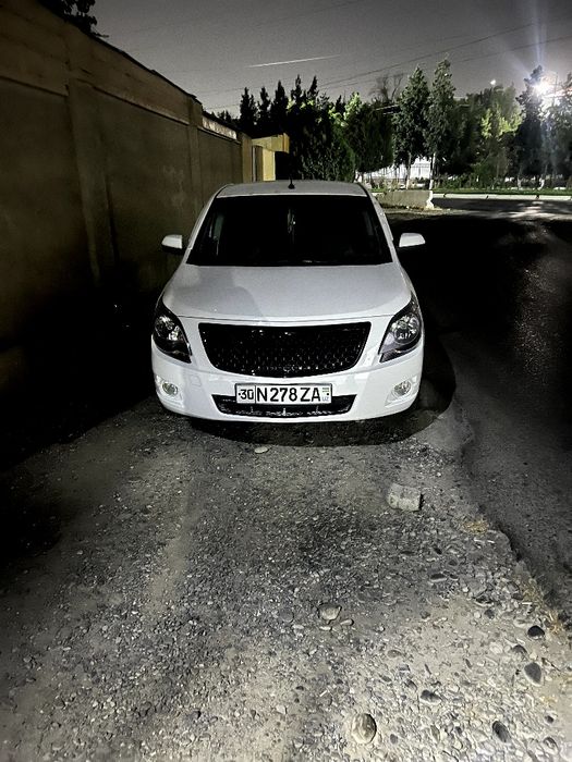 Chevrolet Cobalt