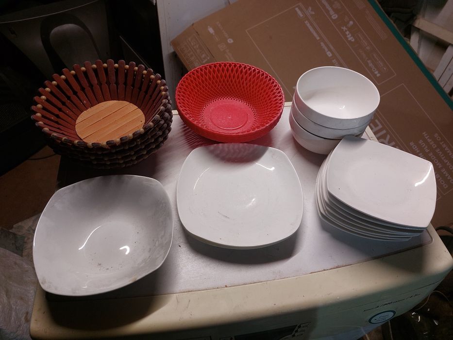 Различная посуда, недорого