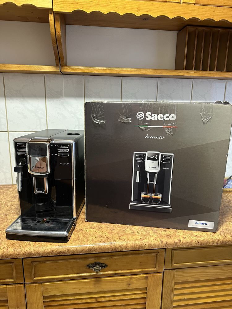 Espressor Saeco HD8911