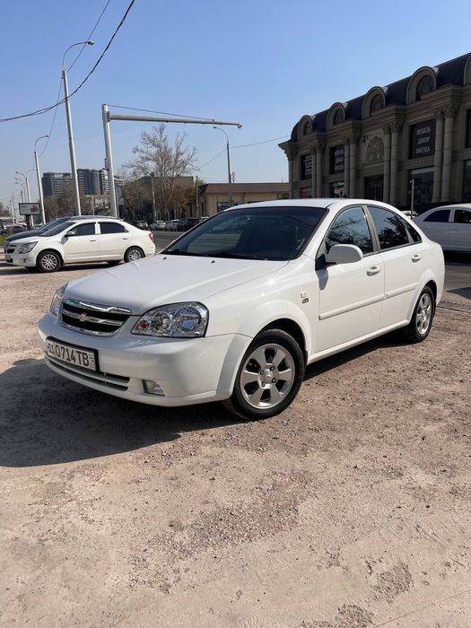 Lacetti 2 pozitsa Avtomat Qilingan Ideal