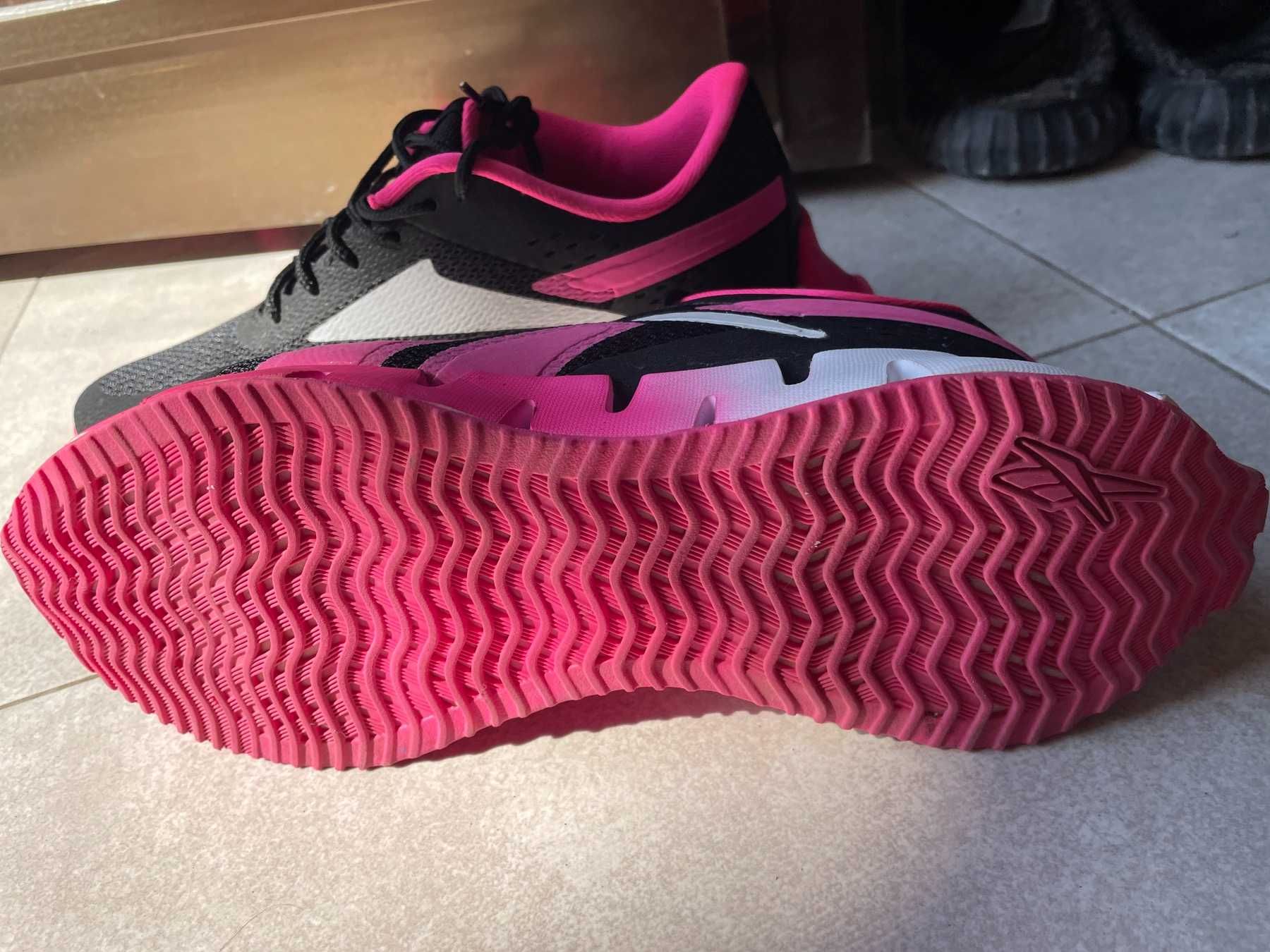 Дамски маратонки Reebok