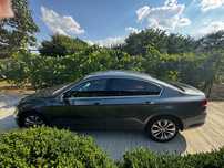 Volkswagen Passat B8 - 2015