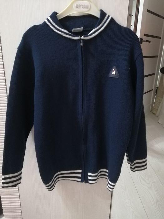 Кардиганы на мальчика