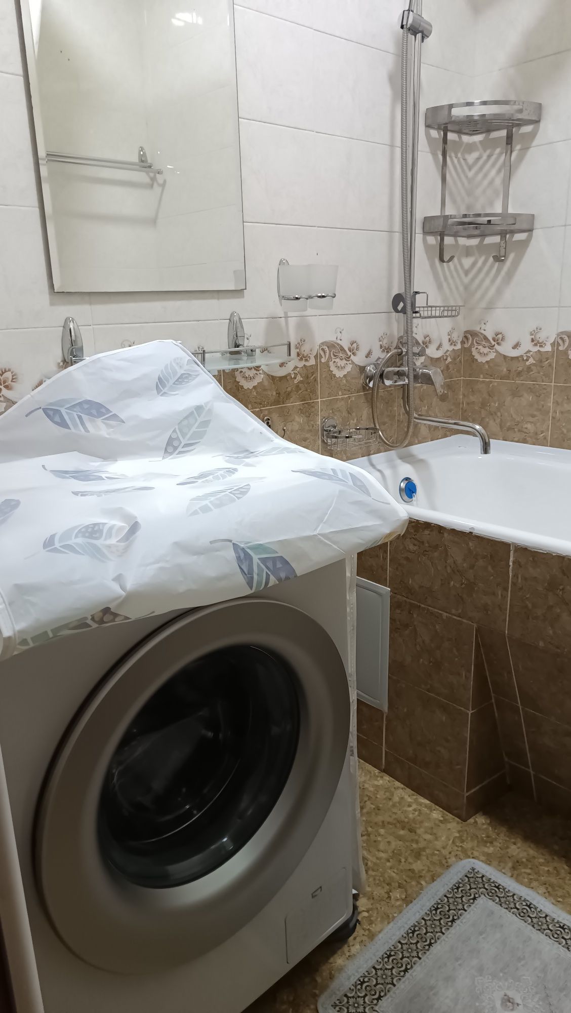 Сдам квартиру свою без маклера