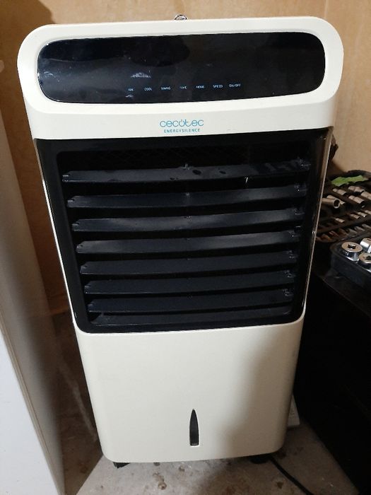 Cecotec EnergySilence климатик – тих и ефективен