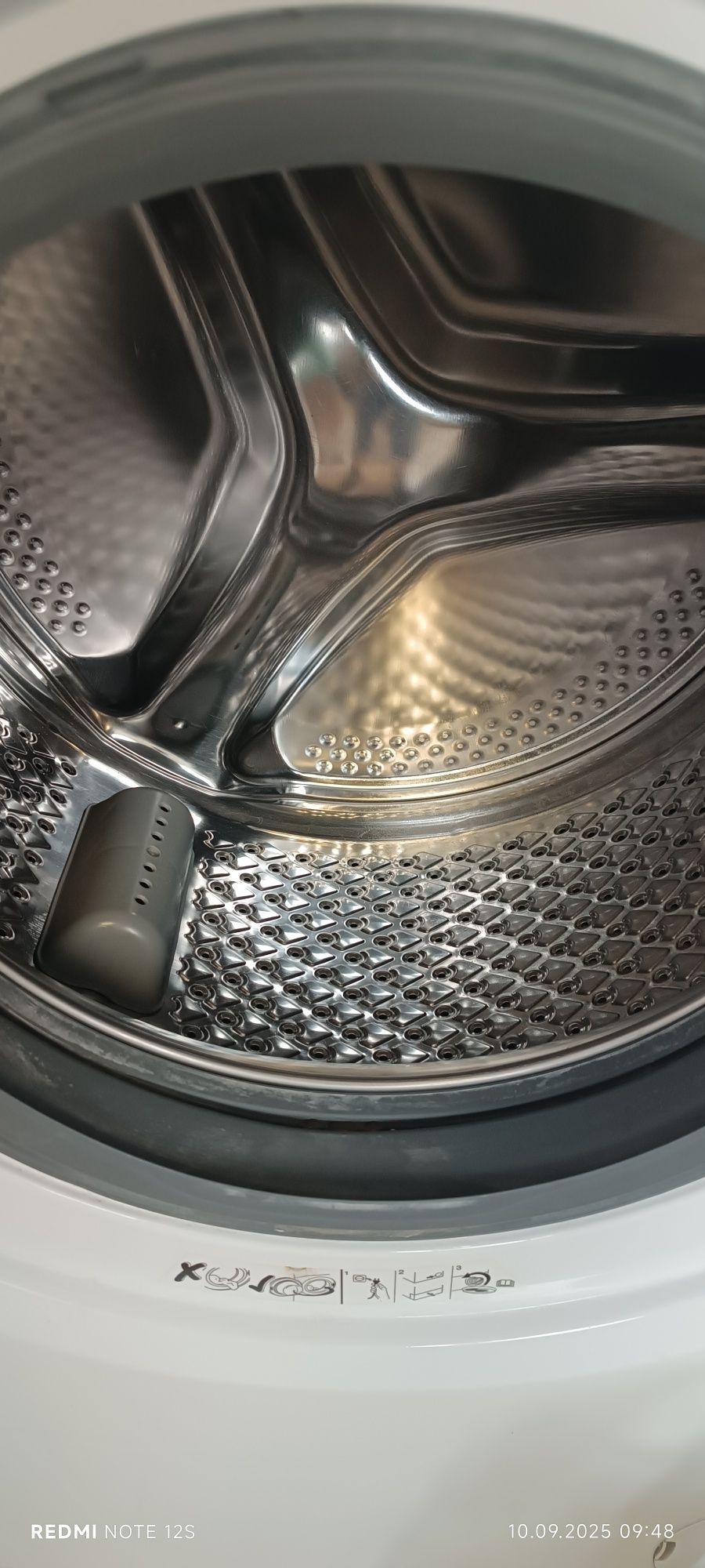Пералня Beko 7531XO