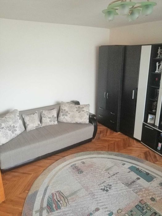 Apartament de vânzare, 2 camere, zona Micro 3