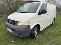 Vw transporter t5 1.9 TDI