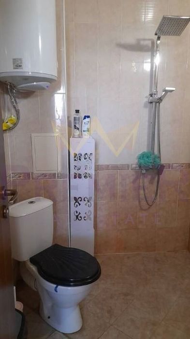 Двустаен в Слънчев бряг