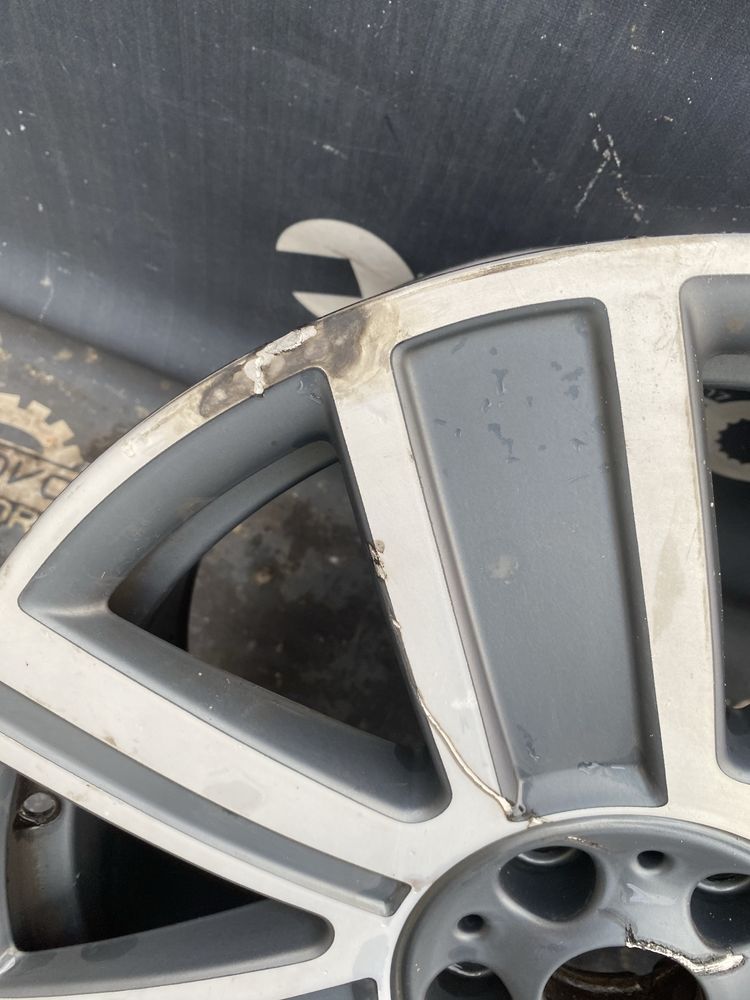Janta aliaj 19" Mini Countryman F60