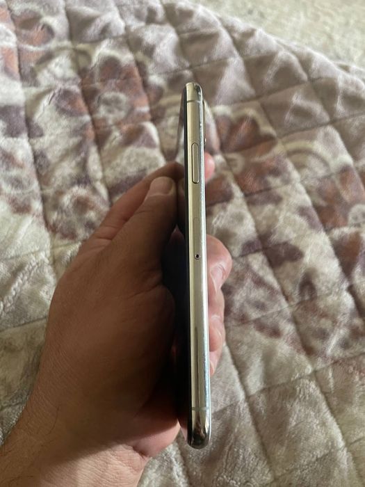 Iphone Xs 256 Oq rang
