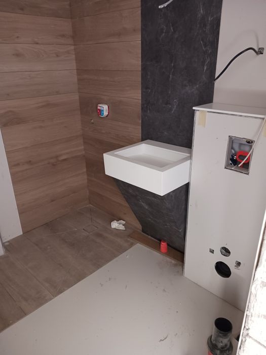 Meseriaș amenajări interioare