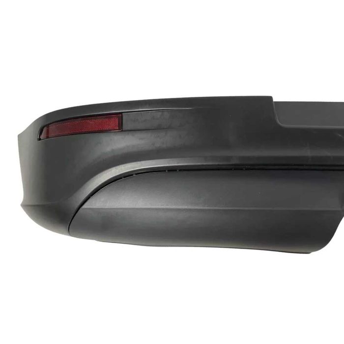 Задна броня за Голф 5 GOLF 5 - Р32 R32 дизайн