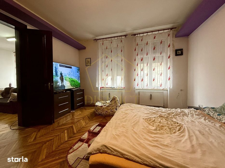 Apartament cu 5 camere | 120 mp utili | Timisoara