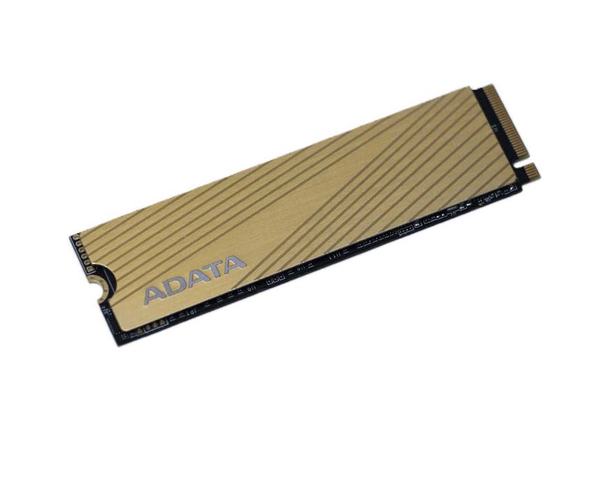 Жесткий диск SSD 1 Tb PCI-Express 3.0 x4 M.2 2280 ADATA