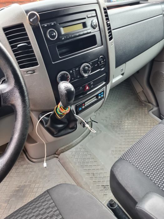 Vând  Mercedes Șprrinter