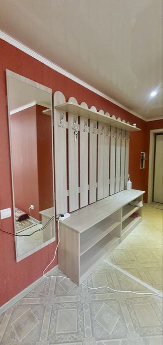 3 комнатная, Горняков 60