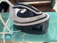 Vând stație de călcat Tefal