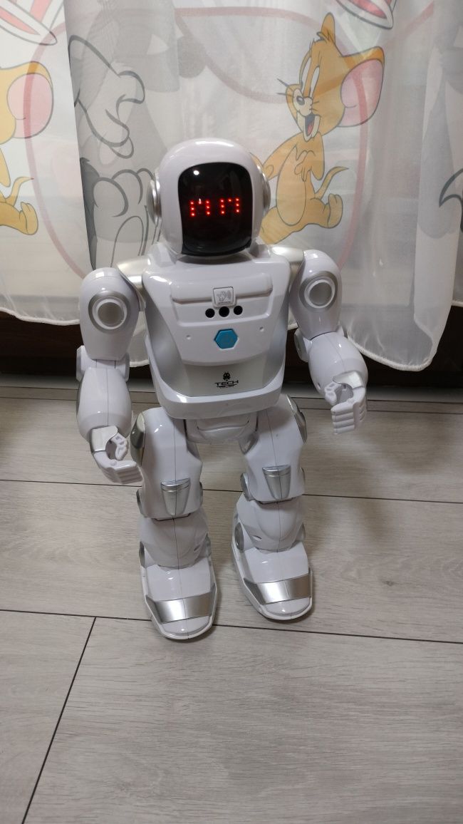 Jucărie Robot ICOO NEO