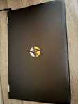 Лаптоп hp-envy x360