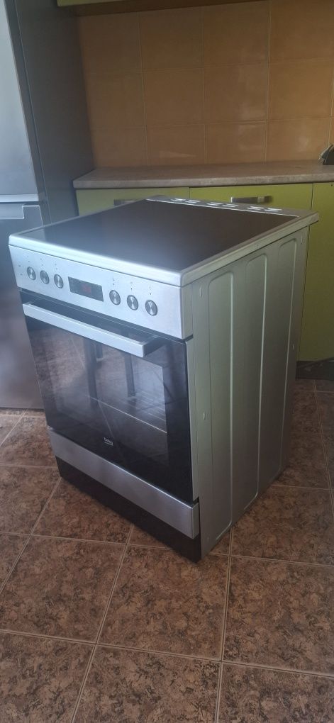 Готварска печка Beko