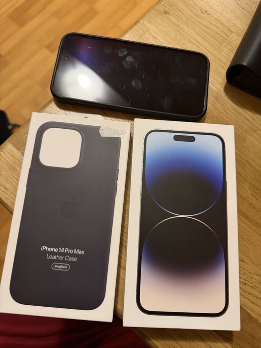 Iphone 14 Pro Max 512 GB