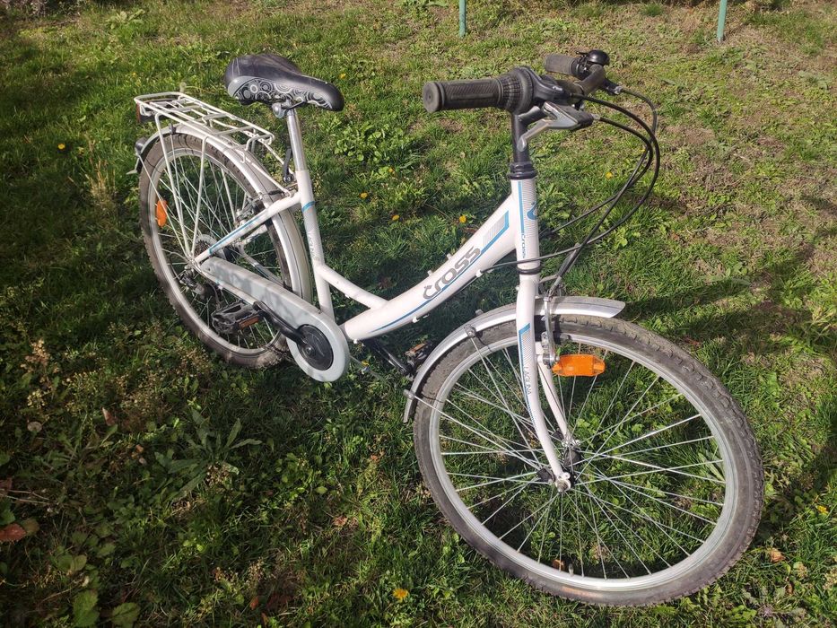 Градски велосипед Cross Laguna 26`