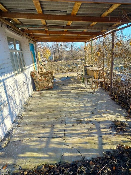 Продается дача, со «Коммунальник»