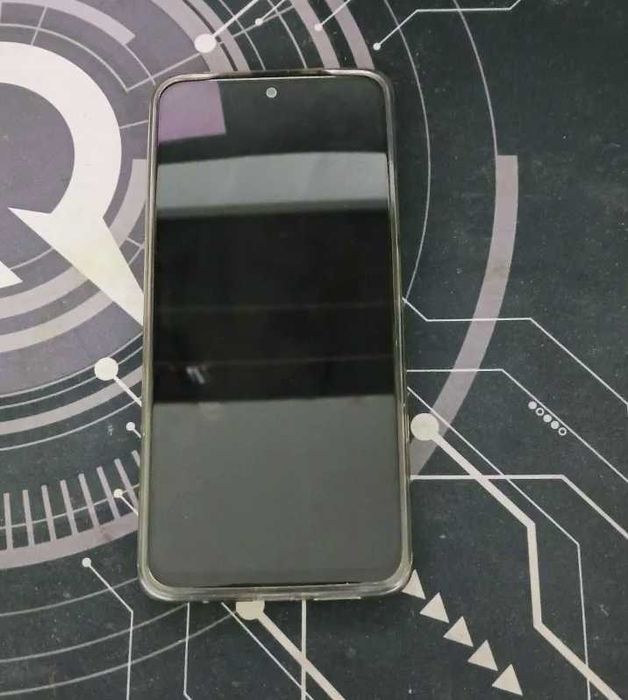 Xiaomi redmi note 11S