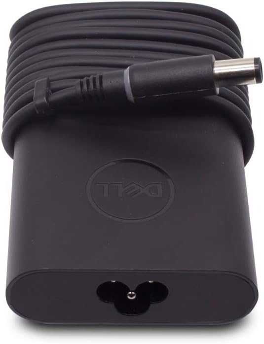 Оригинално Зарядно за Dell 65W (19.5V, 3.34A) - Голяма Букса