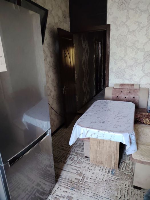 Продается 2 х комнатная квартира