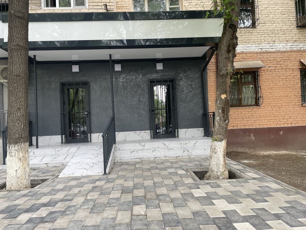 Сдою в аренду. Своя