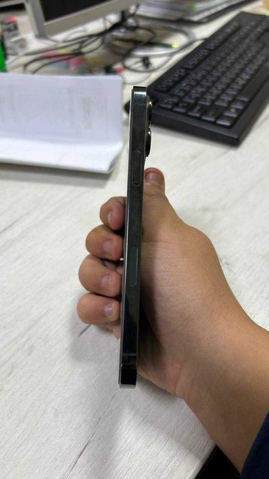 Iphone 13 pro max 256gb