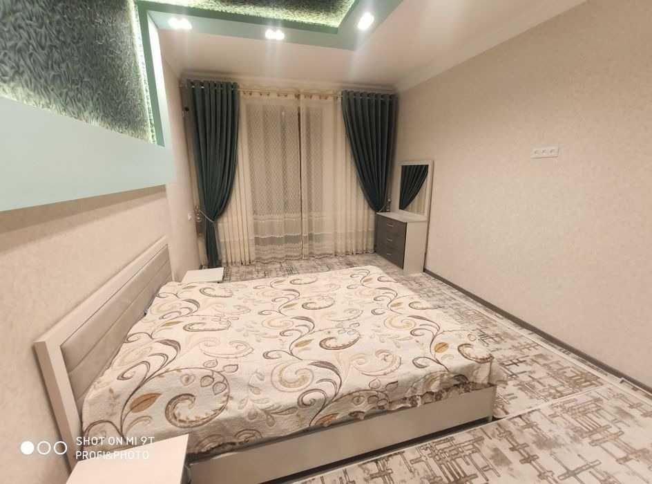 Продаётся 3х ком квартира на 5 этаже Ор-р Горгаз
