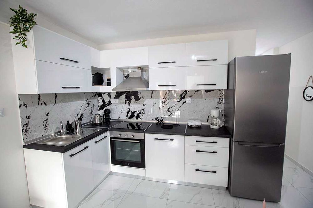 Апартамент 298 Лу  – Керамоти, Гърция