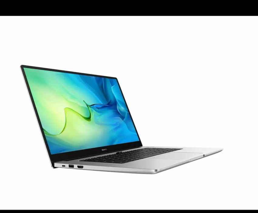 Huawei MateBook d15 noutbuk sotiladi srochni