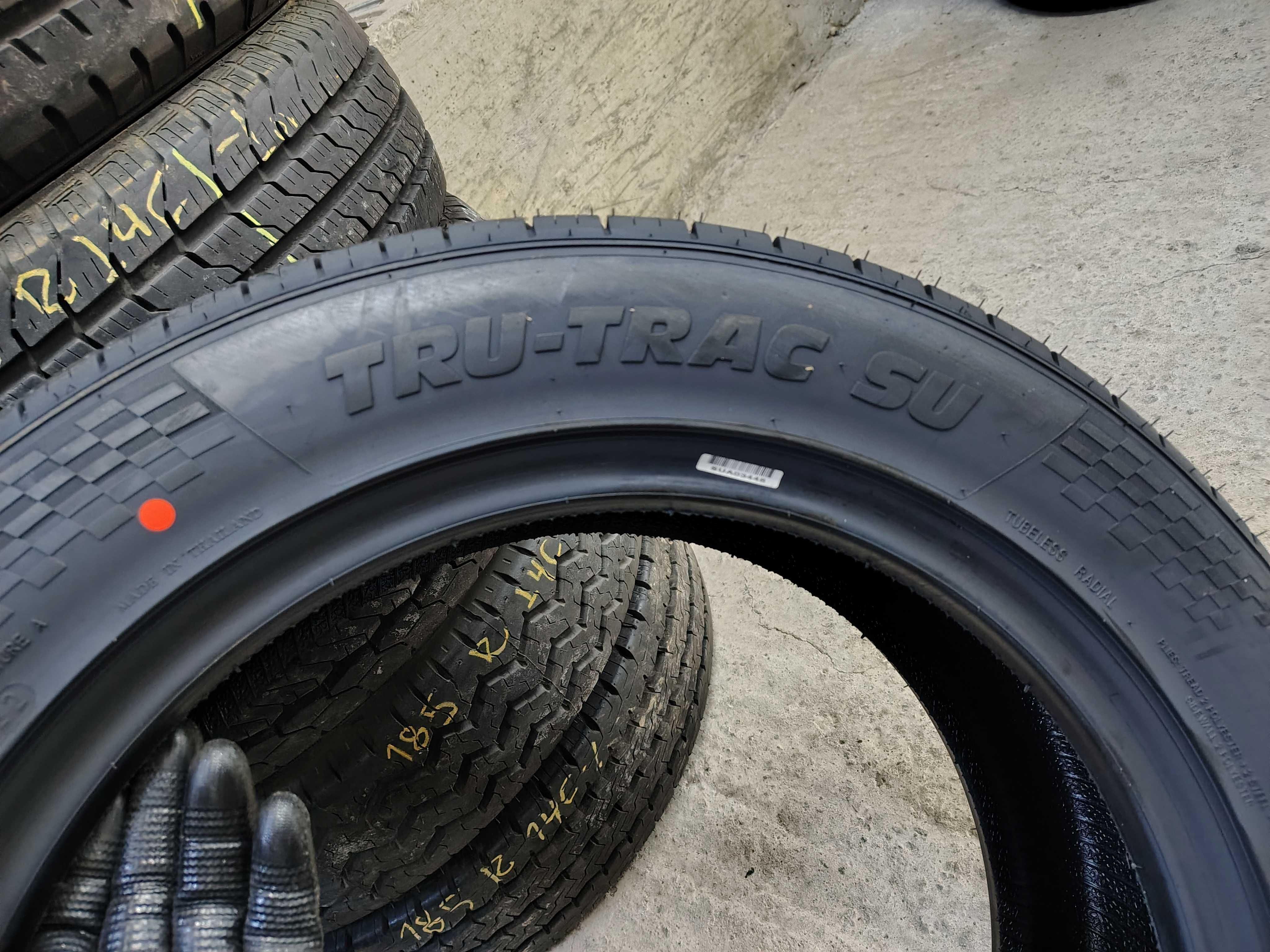 4бр.НОВИ всесезонни гуми ARMSTRONG 225 55 18 DOT22 цена за брой