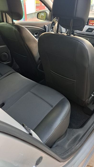 Renault Megane Bose/Parktronic/Camera