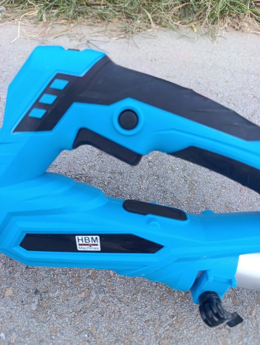 Шлайф"Жираф" HBM225мм