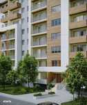 Mai mult confort? Garsoniera 50.97mp utili locatie Premium zona Coresi